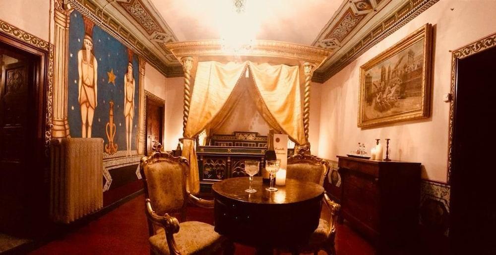 Castello di Valenzano