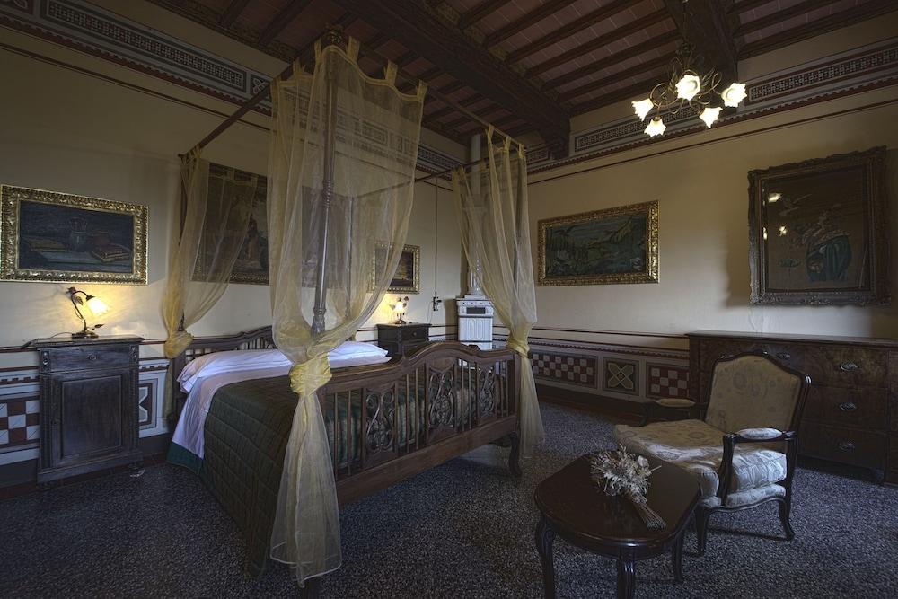 Castello di Valenzano