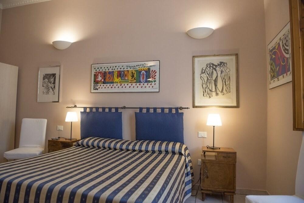 Affittacamere Benedetta