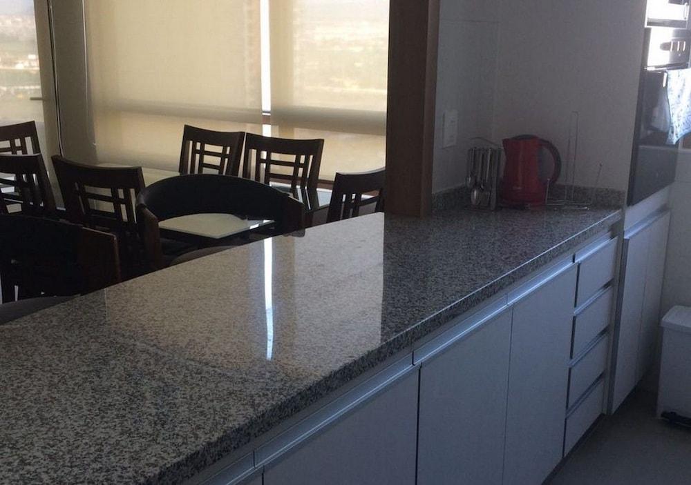 Depto Jardin del Mar 1113