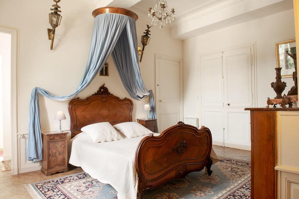 Château Fleury la Forêt