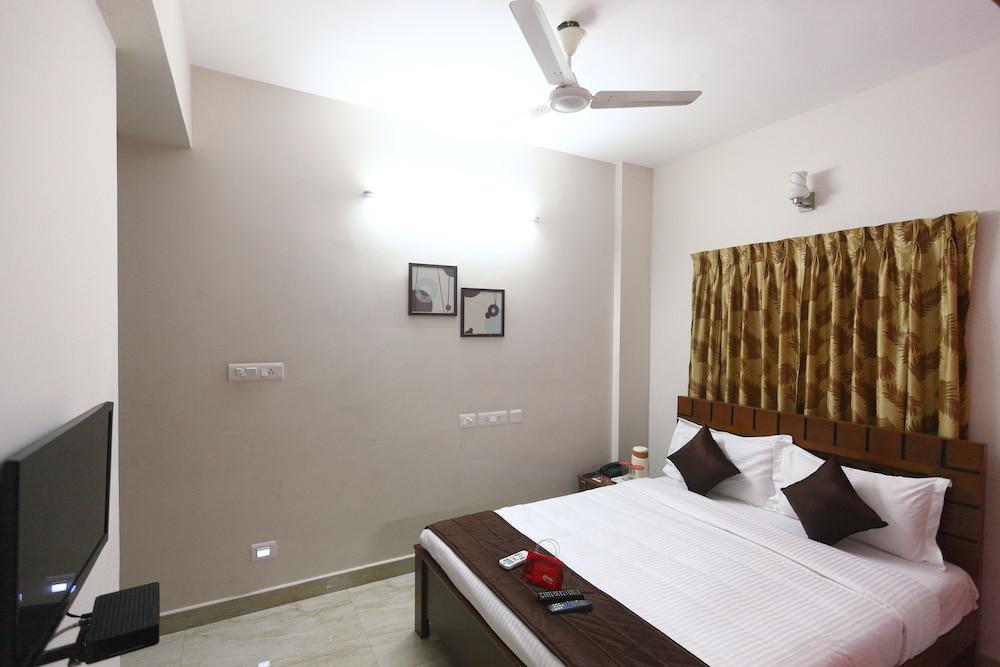 OYO 3193 Apartment Gem Parc