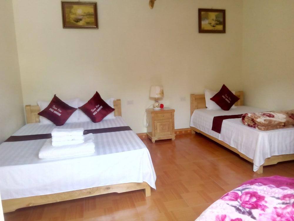 Tam Coc Smile Homestay