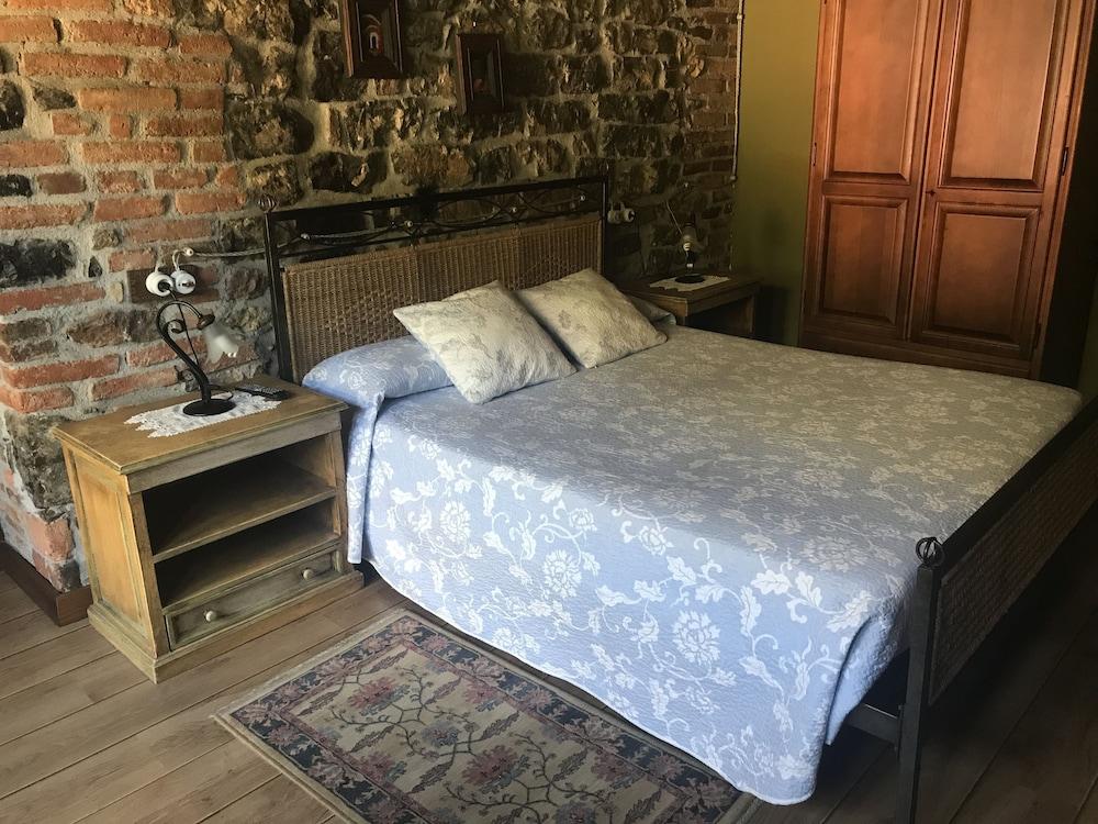 Hotel Rural los Texos