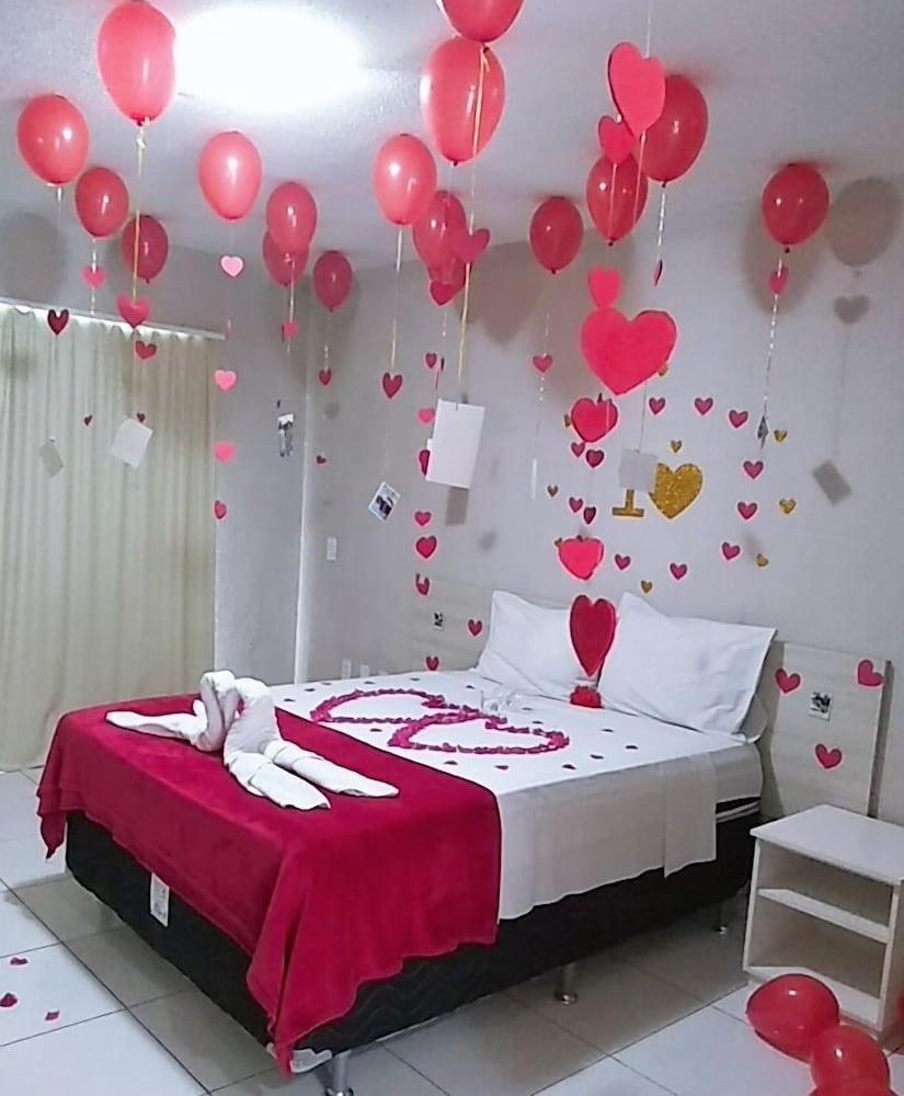 Hotel Dama Business Center