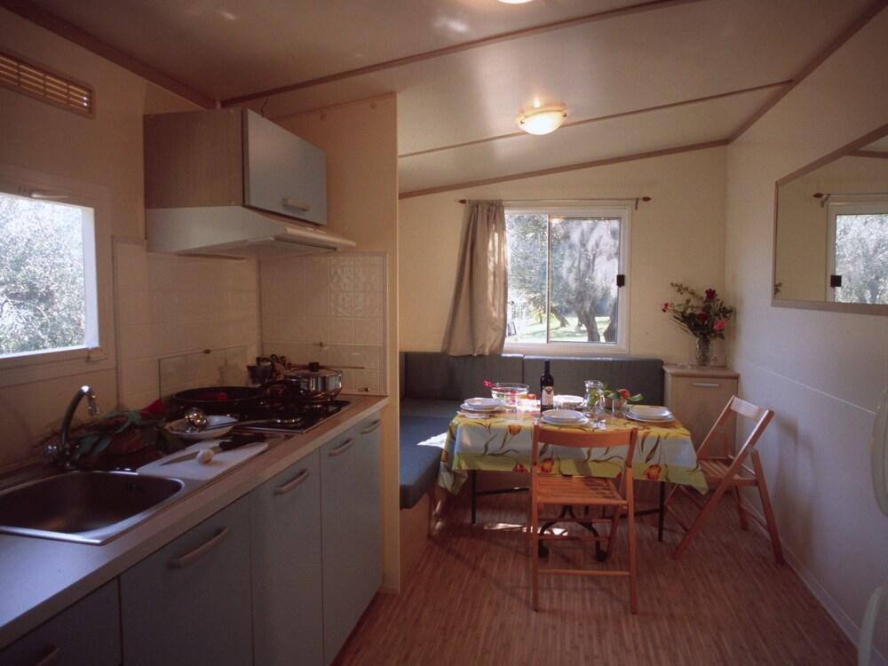 IHR Europe Garden Village