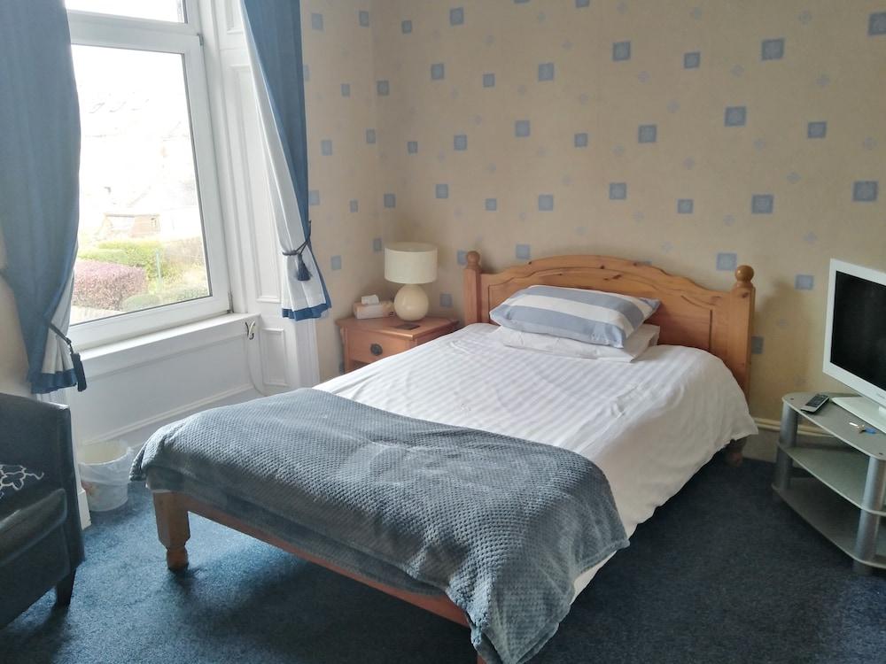 Camillia Guest House