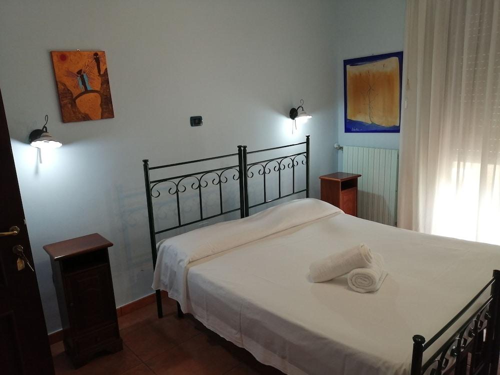 B&B Le Stanze del Sogno