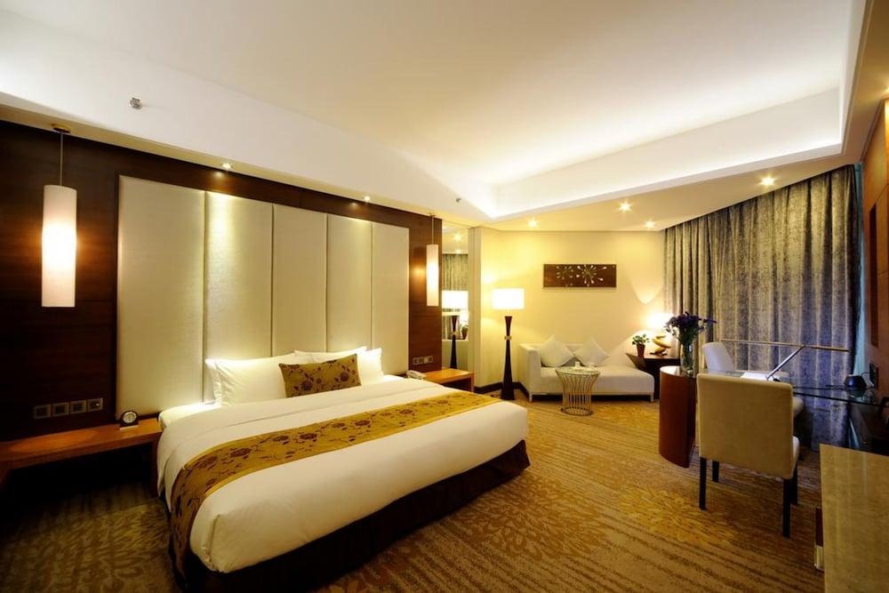 Wanda Realm Xiamen North Bay