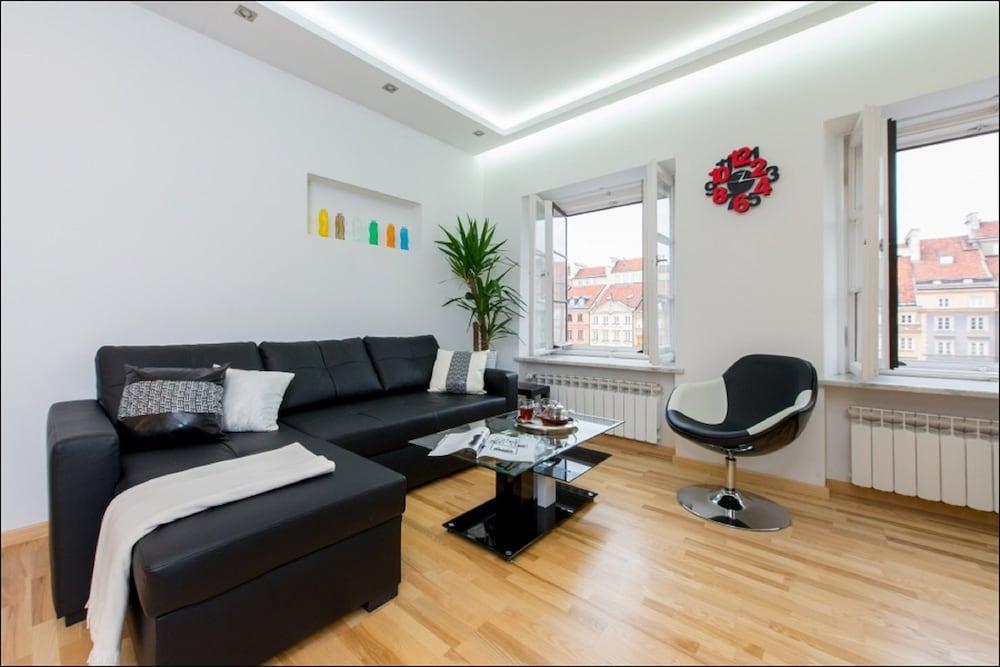 P&O Apartments Old Town Square