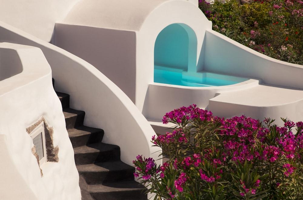 Chelidonia Luxury Suites - Adults Only