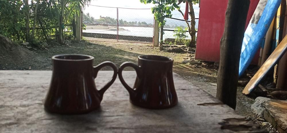 A.S.J. Backpackers Baler