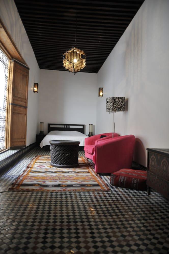 La Cheminée Bleue Fes