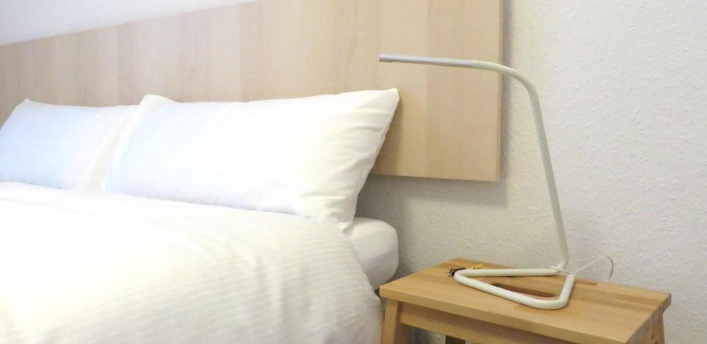 easy&cosy Cityroom Gelsenkirchen