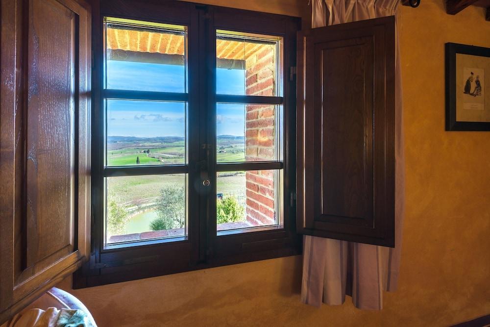 Agriturismo Il Macchione