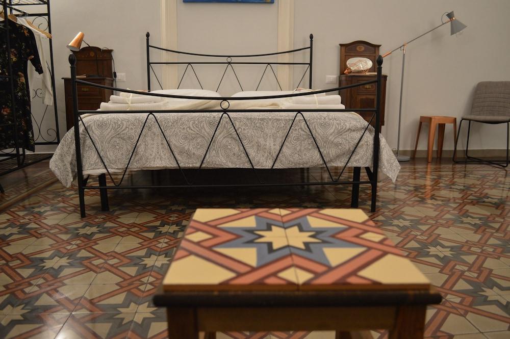 Bed, Book & Breakfast Landolina