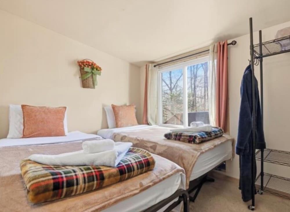 Pocono private retreat