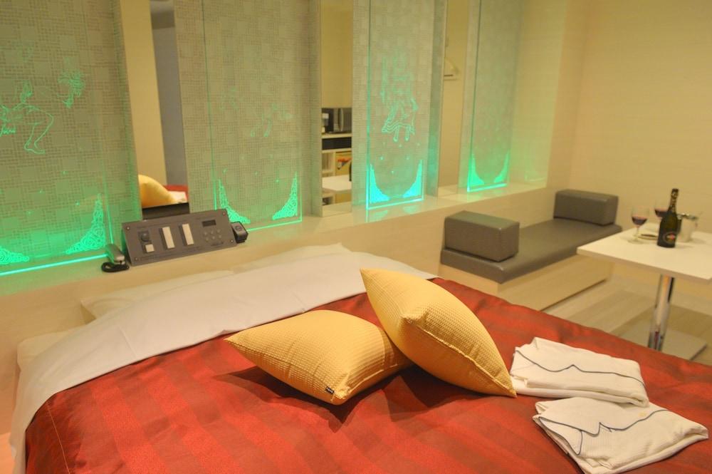 TERRACE M YOKOTA BASE - Adults Only