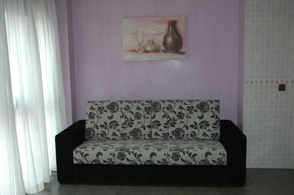 Hotel Apartamento Marouco