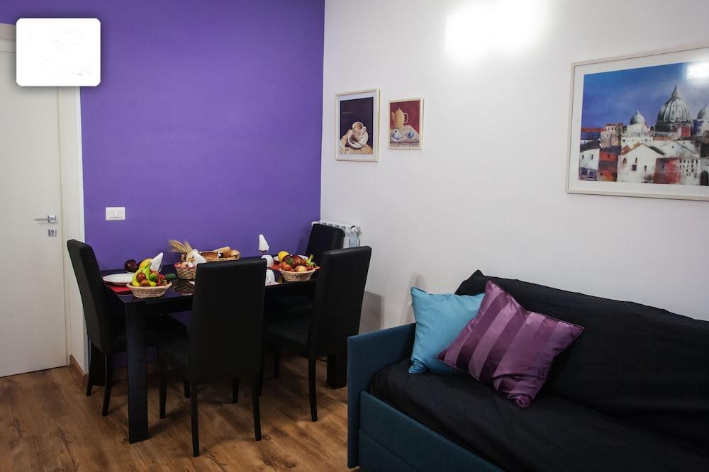 Chroma Italy Chroma Apt Colosseo