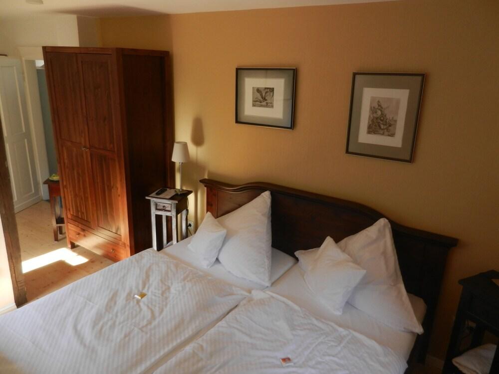 Boutique-hotel Jungenwald