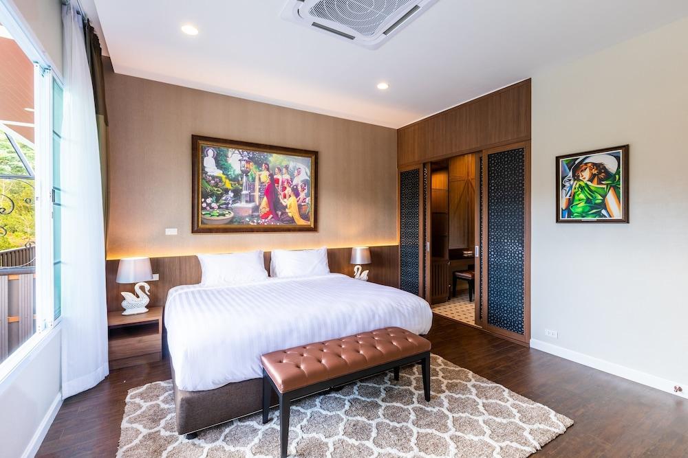 Swankiri Exclusive Farm Resort