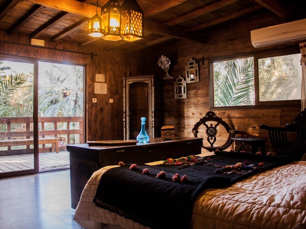 Hotel Diar Abou Habibi