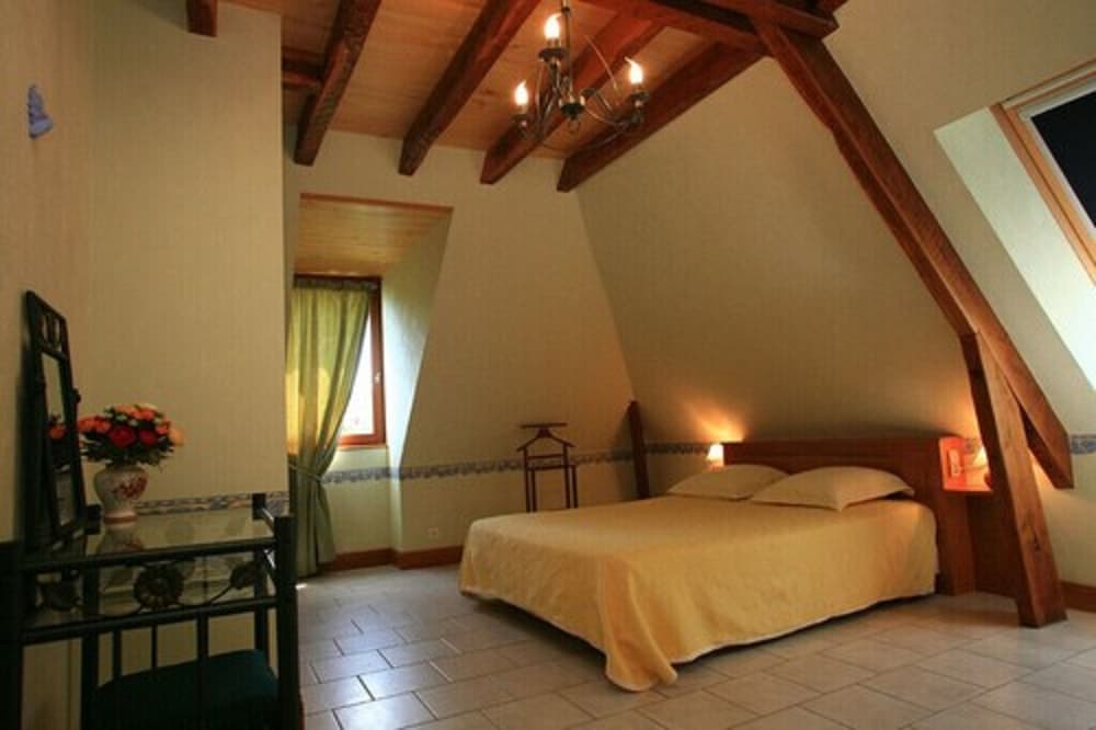 Chambres d'Hotes Larnaudie