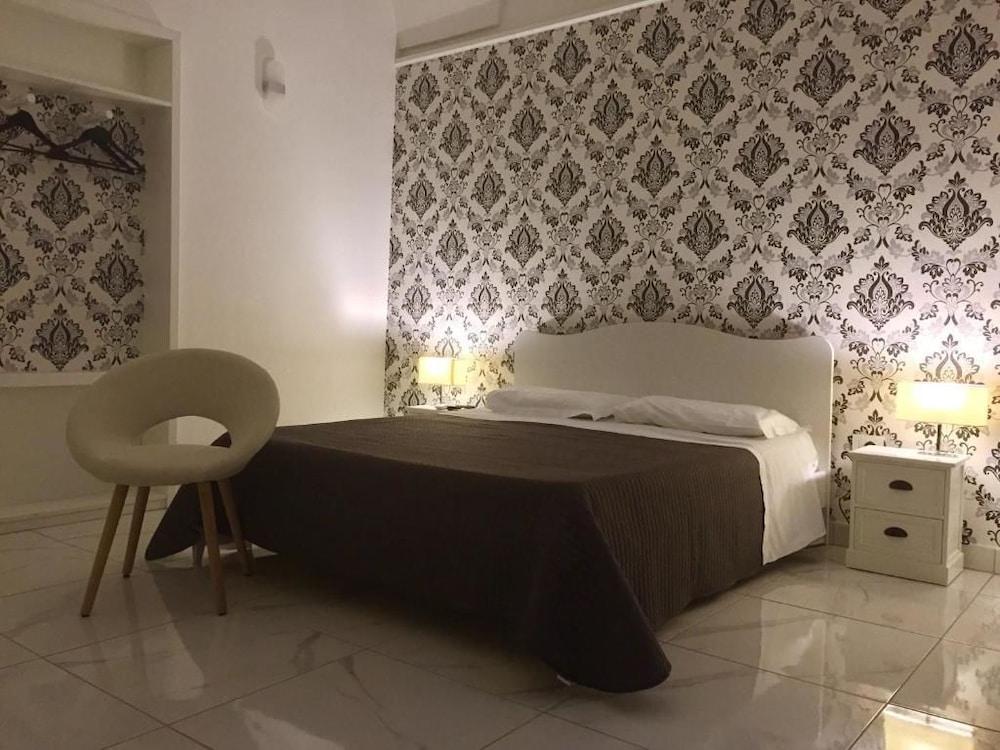 Dimora San Biagio Suites & Apartment