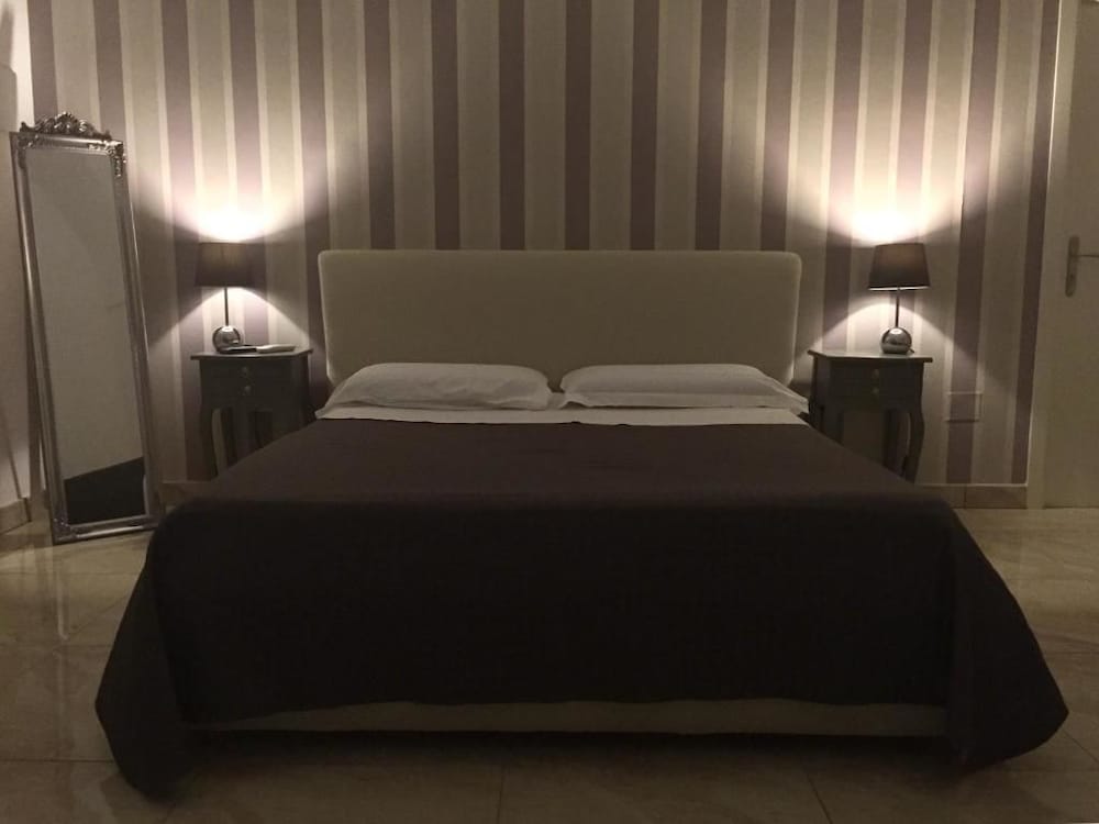 Dimora San Biagio Suites & Apartment