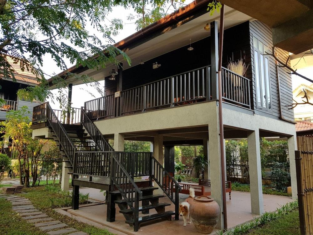 Baan Khung Thara - Ayutthaya