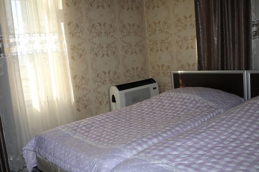 Guest House Vashlovani