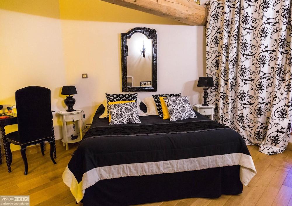 Domaine de la Bellière