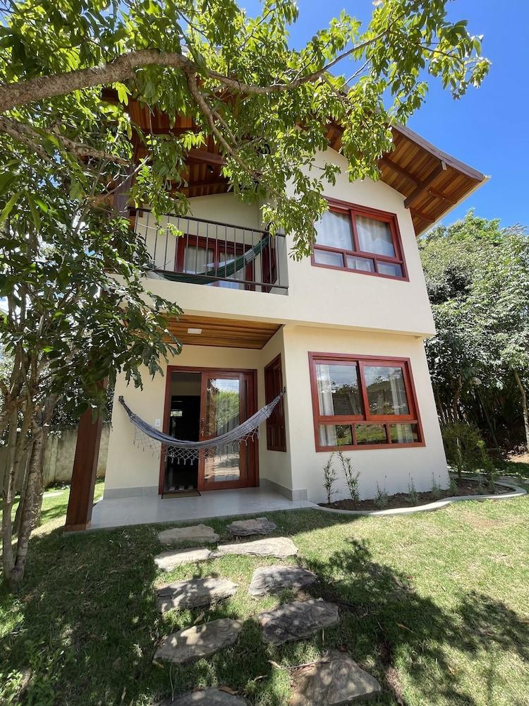 Chalés Recanto Paraíso