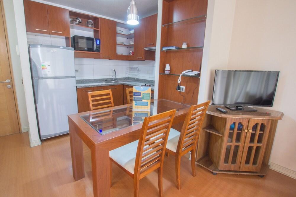 Oceana Suites Coraceros