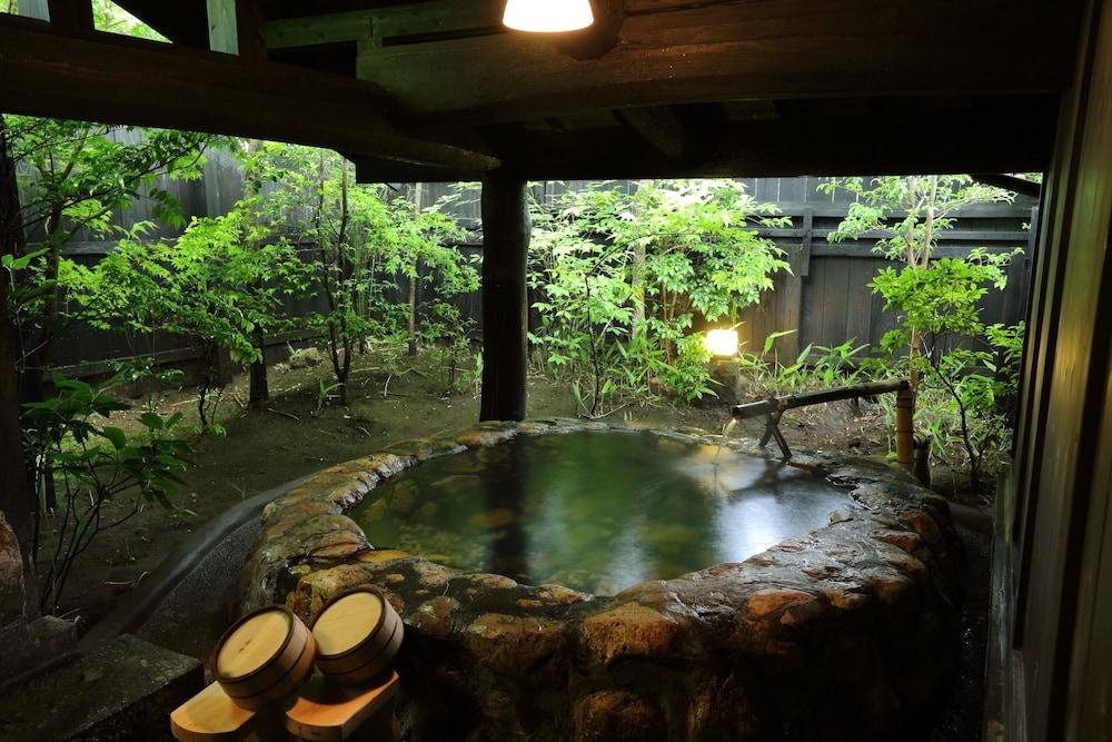 Yamaainoyado Kiyasuya