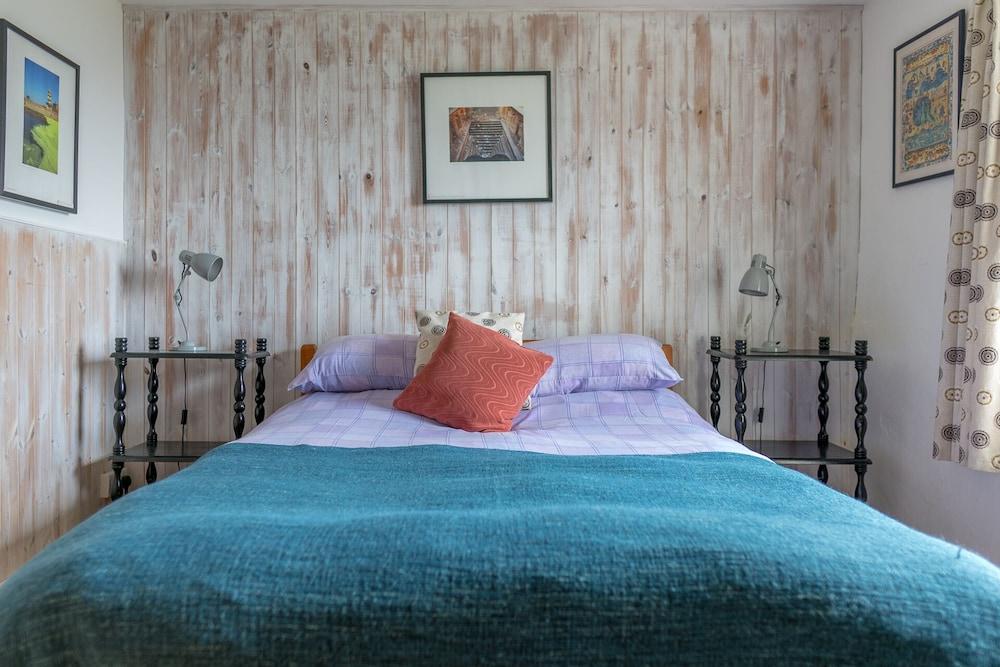 The Druidstone Hotel