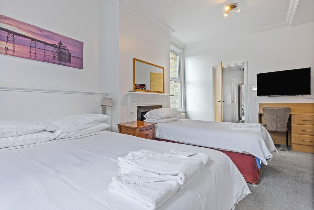 Heatherbank Guesthouse