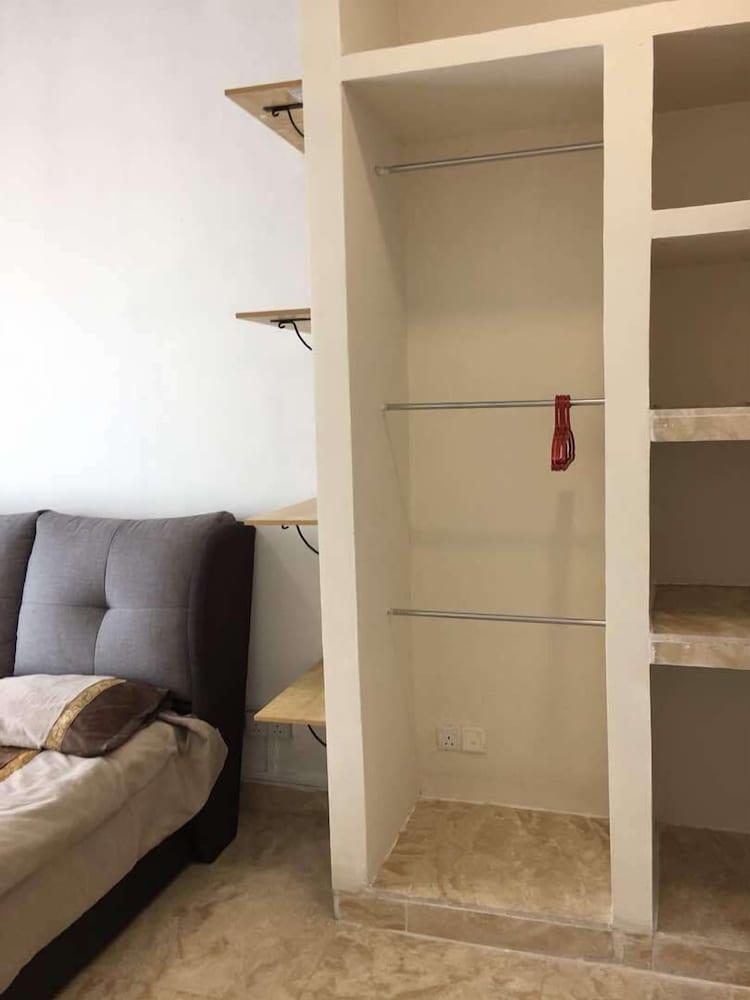 Tropicana City Tropics