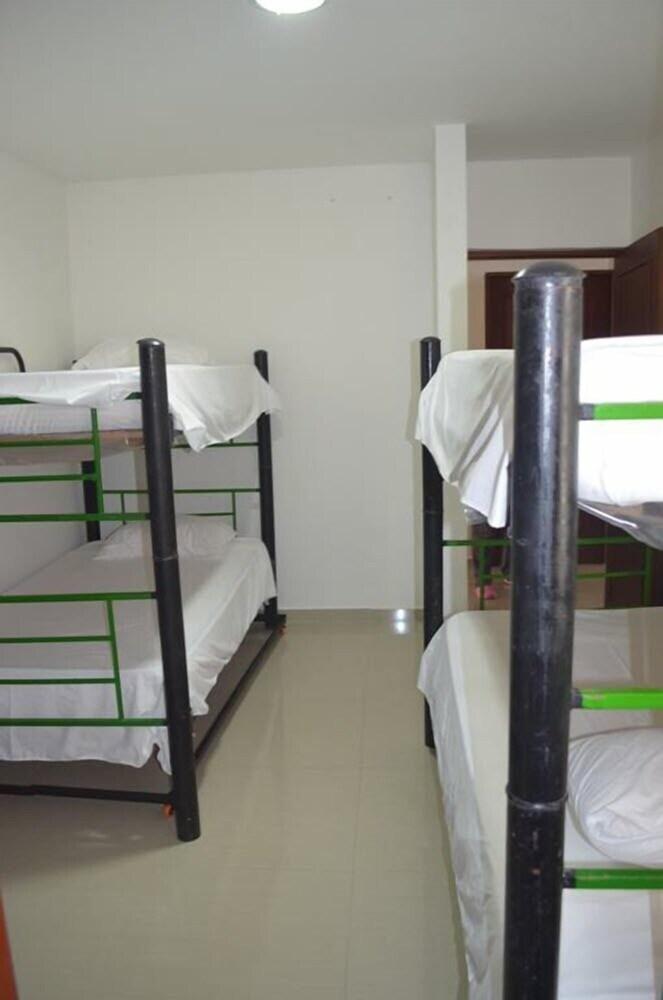 Hostal Casa Cabrero La 46