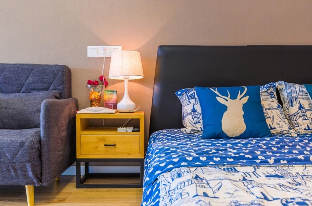 Changzhou Lotfime Homestay