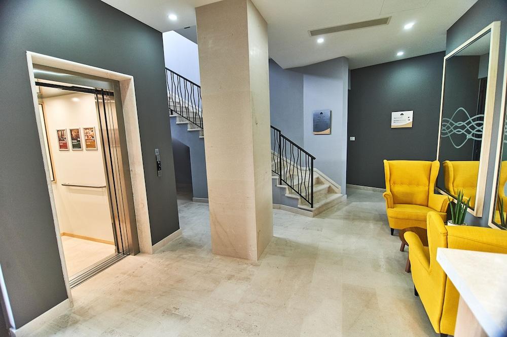 Perla Residence Hotel & Spa