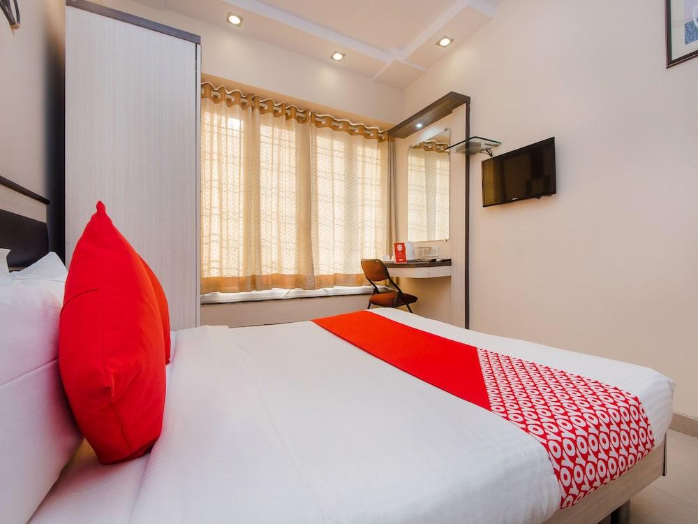 OYO 599 Hotel Whitefield