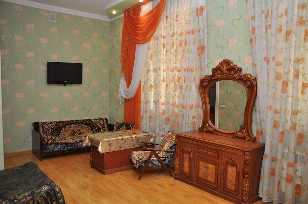 Green House Bukhara - Hostel