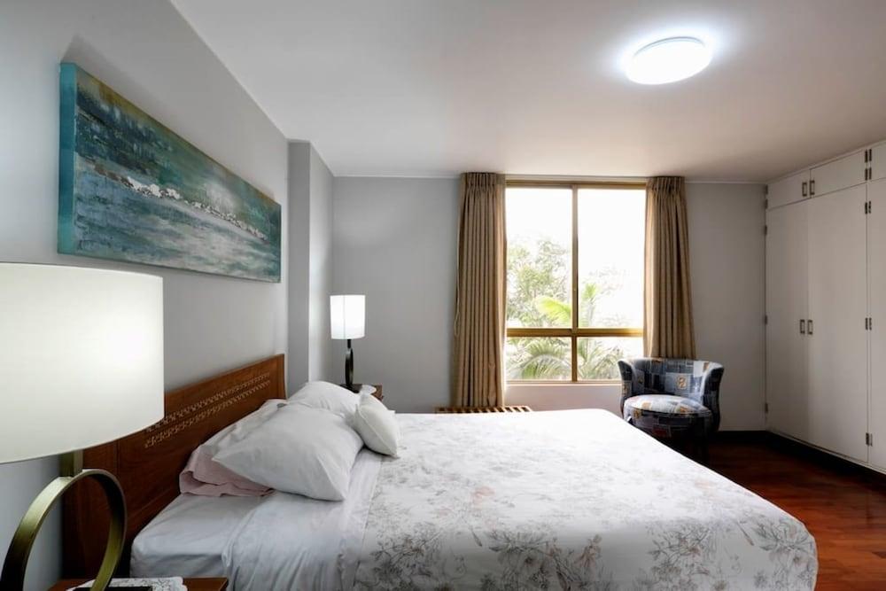 Central Apart in San Isidro - Lima