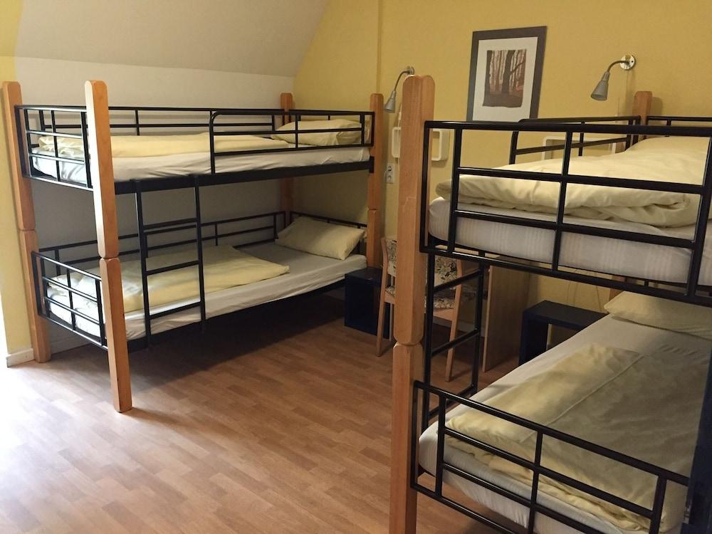 Jugendhotel Nuernberg