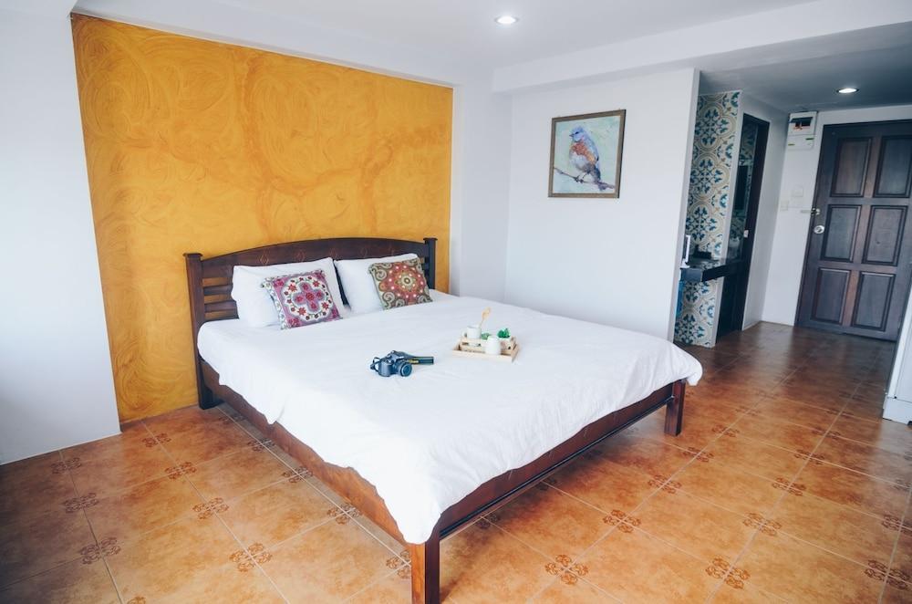 Bluebird Songkhla Residence