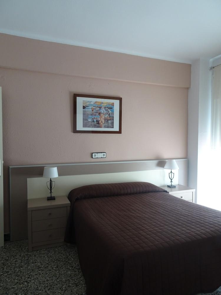 Hostal Internacional