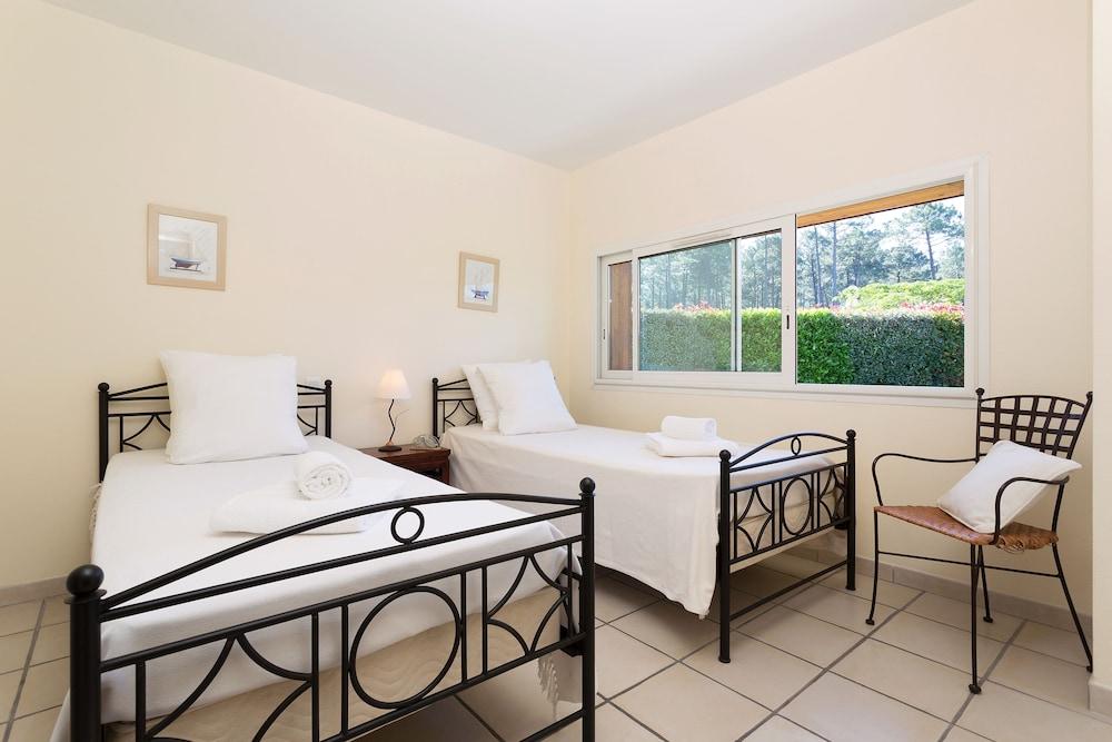 Les Villas de la Prade