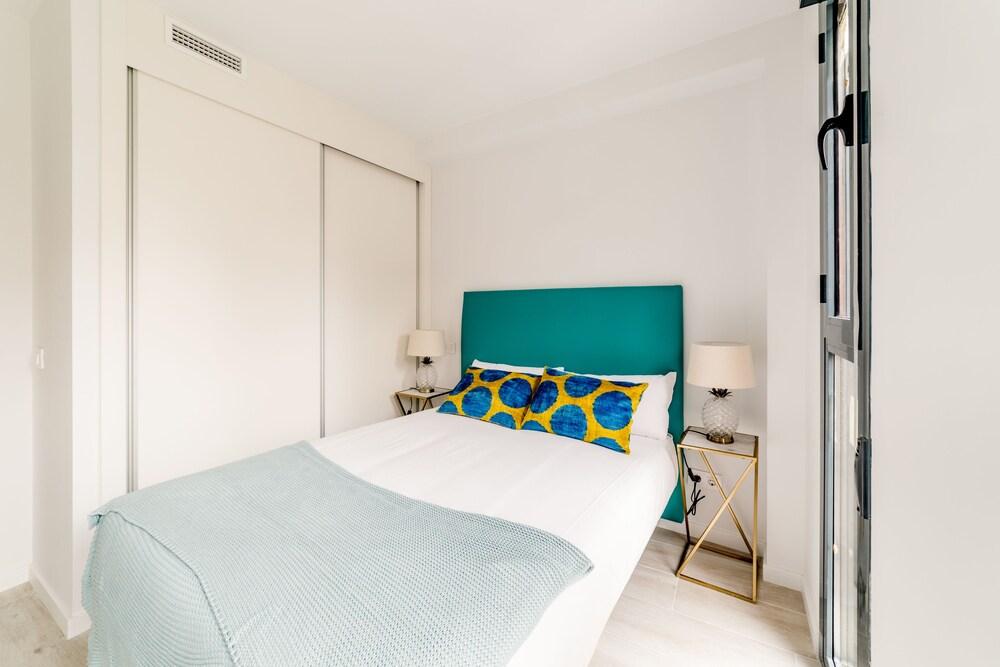 Welcomer Apartments Ribera